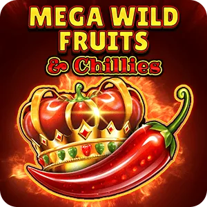 Mega Wild Fruits & Chillies